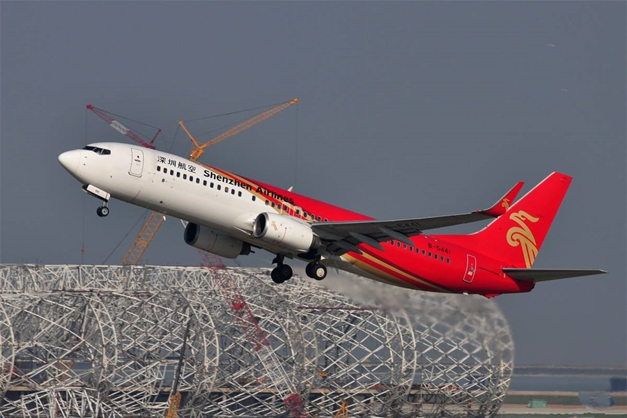 航空網(wǎng)架，屬于高級(jí)國(guó)家工程，等方面要求比較嚴(yán)格